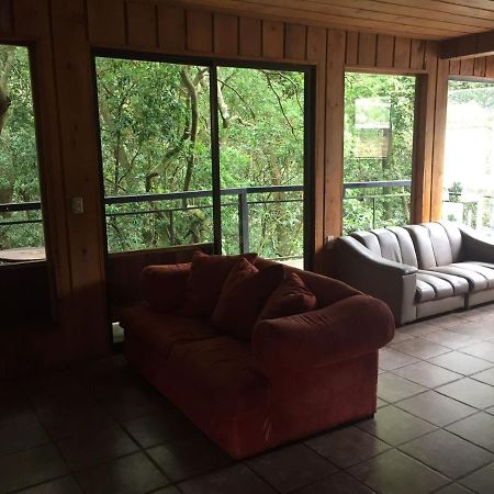 Manakin Lodge, Monteverde Cr Eksteriør bilde
