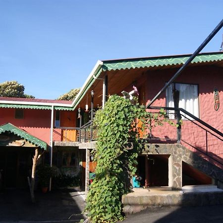 Manakin Lodge, Monteverde Cr Eksteriør bilde
