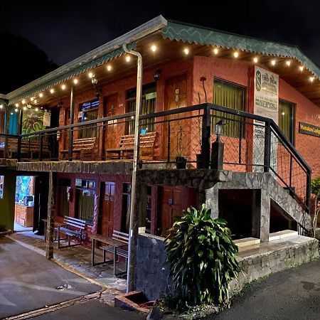Manakin Lodge, Monteverde Cr Eksteriør bilde
