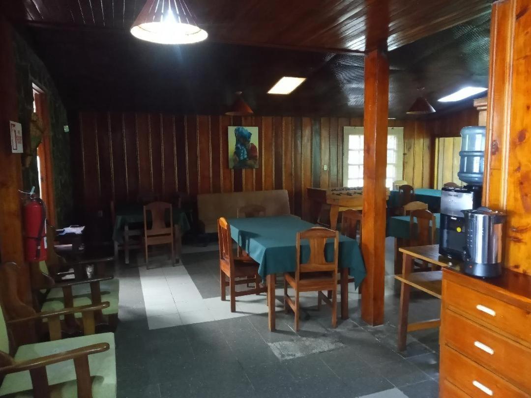 Manakin Lodge, Monteverde Cr Eksteriør bilde