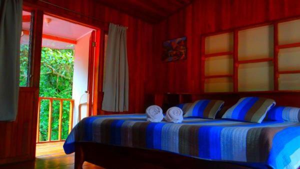 Manakin Lodge, Monteverde Cr Eksteriør bilde