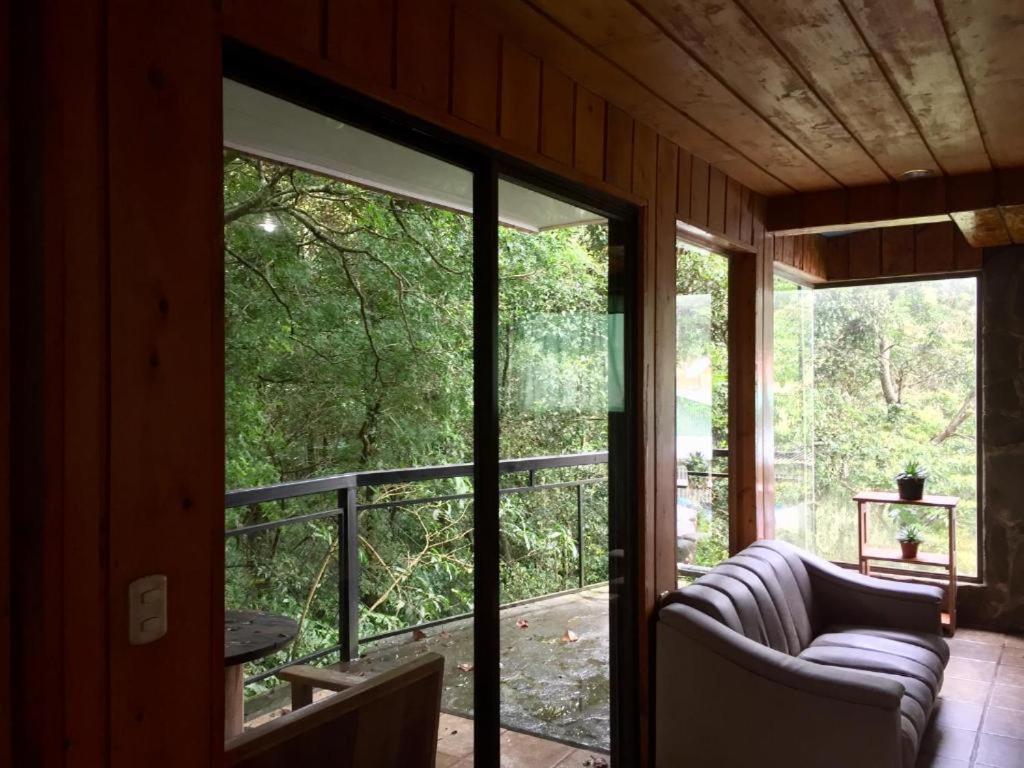 Manakin Lodge, Monteverde Cr Eksteriør bilde