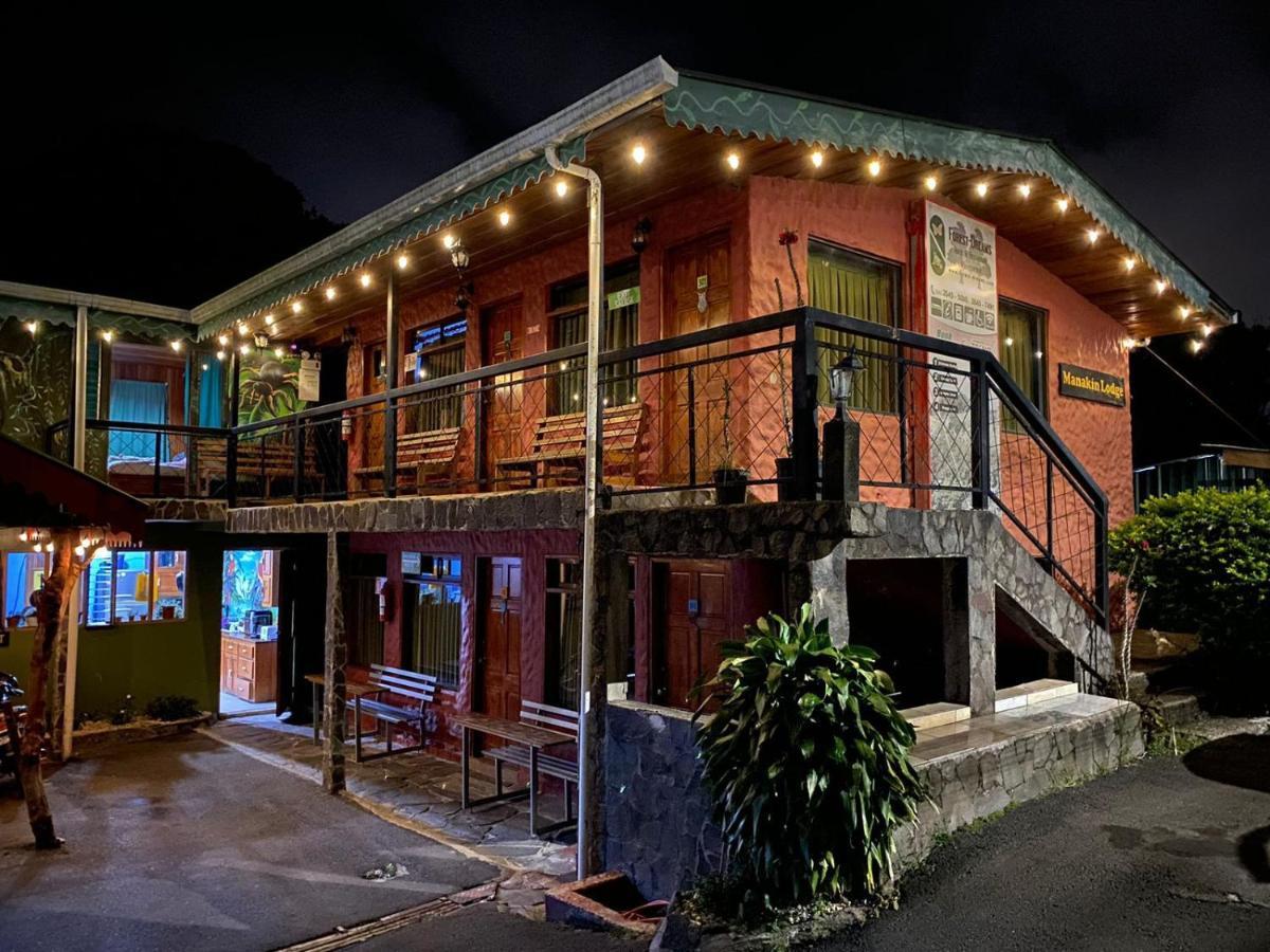 Manakin Lodge, Monteverde Cr Eksteriør bilde