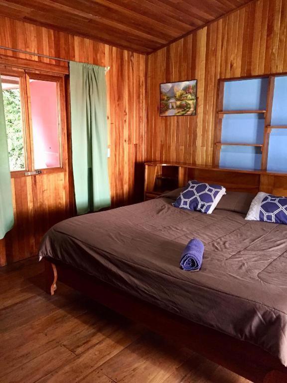 Manakin Lodge, Monteverde Cr Eksteriør bilde